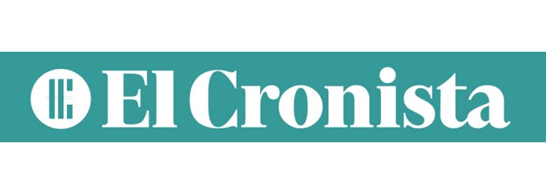 Logo El Cronista